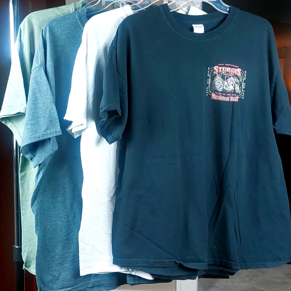 MOTORCYCLE RIDER TSHIRTS